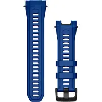Garmin Instinct 3 50 mm sininen silikoniranneke 010-13396-07
