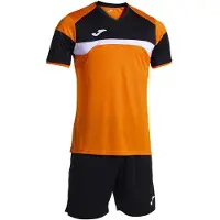 Joma Danubio Iii Lyhythihainen Setti