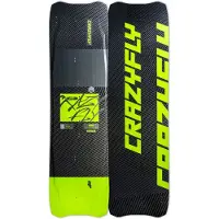 Crazyfly Slicer 2026 Leijalauta