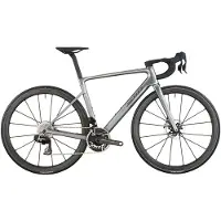Scott Bikes Addict Rc Ultimate Red Axs 2026 Rennrad