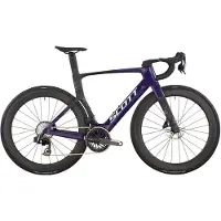 Scott Bikes Foil Rc Team Force Axs 2026 Rennrad