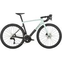 Scott Bikes Addict Rc 30 105 Di2 R7150 2026 Maantiepyörä