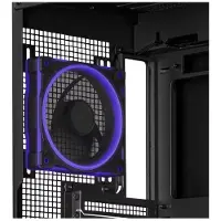 INTOP Tietokone AQUA Ryzen 7 9700X 16GB DDR5 1TB SSD M.2 NVME RTX5070 12GB WIN11