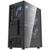 INTOP Tietokone Ryzen 7 7700X 32GB DDR5 500SSD M.2 NVME RTX5060Ti 8GB WIN11