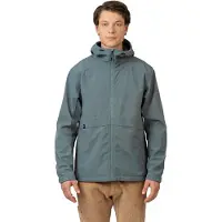Hannah Shino Softshell-takki