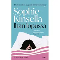 Ihan lopussa