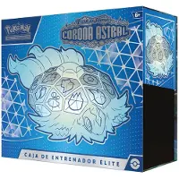 Bandai Etb Tähtikruunu Scarlet&violet Espanja