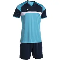 Joma Danubio Iii Lyhythihainen Setti