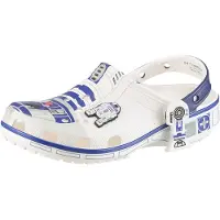 Crocs Star Wars R2D2 Cls Clg K - Grey - 28/29