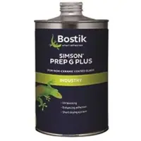 Bostik Prep G Plus Ensimmäinen 250ml