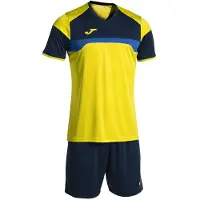 Joma Danubio Iii Lyhythihainen Setti