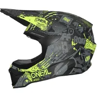O'Neal 1SRS VIBRANT Nuorten motocross-kypärä