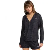 Roxy Stdz Cosy Huppari anthracite Koko XXL