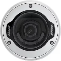Pelco Sarix Pro 4 3MP Environmental Dome Camera with 3.4-10.5mm (W128181395)