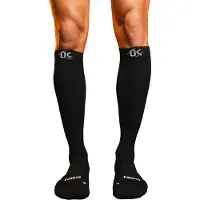 Podoks Confort H6 Tired Legs Pitkät Sukat