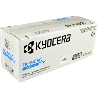 Kyocera TK-5415C TASKalfa MA4500ci (1T02Z7CNL0)
