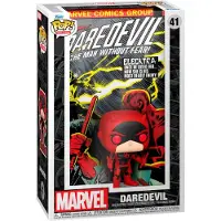 Funko POP! Daredevil Ihme Sarjakuvan Kansikuvafiguuri