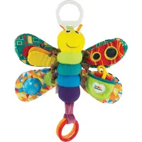 Lamaze Freddie the Firefly -lelu