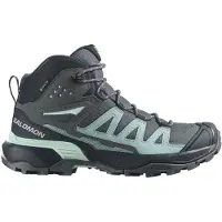 Salomon X Ultra 360 Mid Gore-tex Vaelluskengät