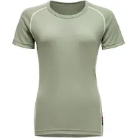 Devold Lauparen Merino 190 Lyhythihainen Aluspaita