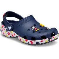 Crocs Mickey Friends Classic Klompit