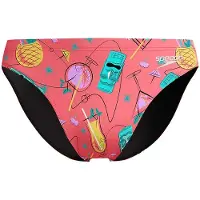 Speedo Print Beachstar 2´´ Uimahousut