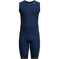 Sailfish Trisuit Perform 1 Lyhythihainen Trisuit