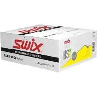 Swix Hs10 0ºc/+10ºc 900 G Vaha