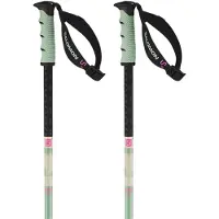 Salomon Steep Pro S3 Kävelysauvat