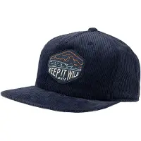 Buff Chill Trucker Lippis