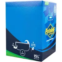 Putoline Genuine V-twin 20w-50 15 L Moottoriöljy