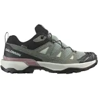 Salomon X Ultra 360 Leather Gore-tex Vaelluskengät