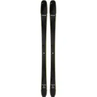 Head Kore 94 Ti Black/beige Laskettelusukset 184 cm