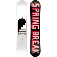 Capita Sb Stairmaster 2026 Lumilauta multi Koko 156