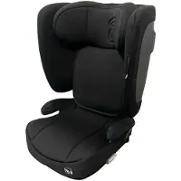 Asalvo 100-150 Cm Omniguard Vauvan Turvaistuin