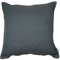 Cane-Line Focus koristetyyny 50x50 cm Medium Blue