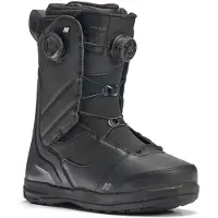 K2 Contour 2026 Lumilautakengät black Koko 10.0