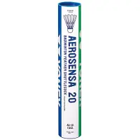 Yonex Aerosensa 20 V2 Sulkapallot