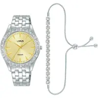 Lorus Watches Rg293xx9 Naisten Kello