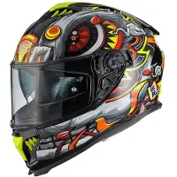 Premier Helmets Typhoon Pinlock Included Kokokypärä