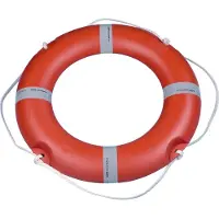 PLASTIMO Solas 144n Pelastusrengas 4.6kg
