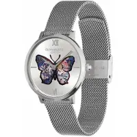 Olivia Burton Signature 35 Mm Naisten Kello