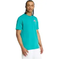 Adidas Padel Graphic Lyhythihainen T-paita