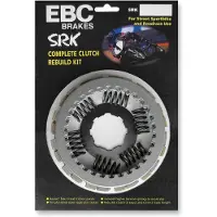EBC Brakes Street Racer Aramid Fiber Srk011 Täysi Kytkin