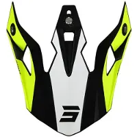 Shot Race Gear Pulse Revenge Visiiri