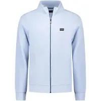 NZA 25gn318 Kokovetoketjullinen Collegepaita