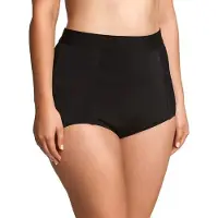 Funkita Korkeavyötäröiset Uimashortsit