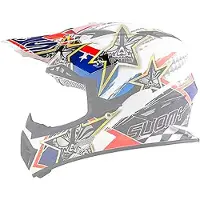 Suomy Rumble Tex Visiiri