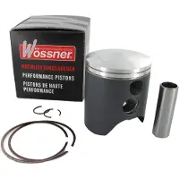 Wössner 8310da Beta Mäntäpakkaus
