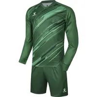 Kelme Pitkähihainen Setti